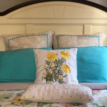 Bed and Breakfast The Sunshine House-Free Parking Vancouver Zimmer foto