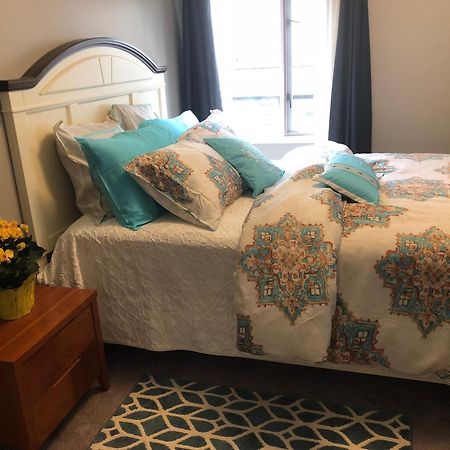 Bed and Breakfast The Sunshine House-Free Parking Vancouver Zimmer foto